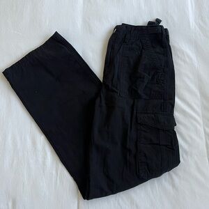 Bershka cargo pants